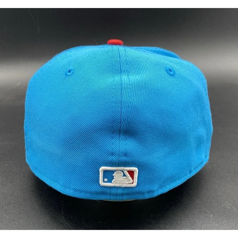 Era Miami Marlins City Connect Hat 7 7/8‎